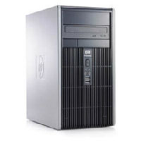 PC microtorre HP Compaq dc5800 (KV495ET#ABE)